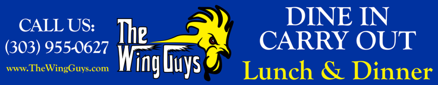 Wings and BBQ in Denver